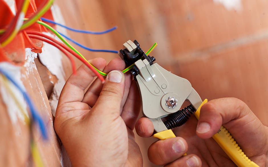 électricien installateur Asnières-sur-Seine