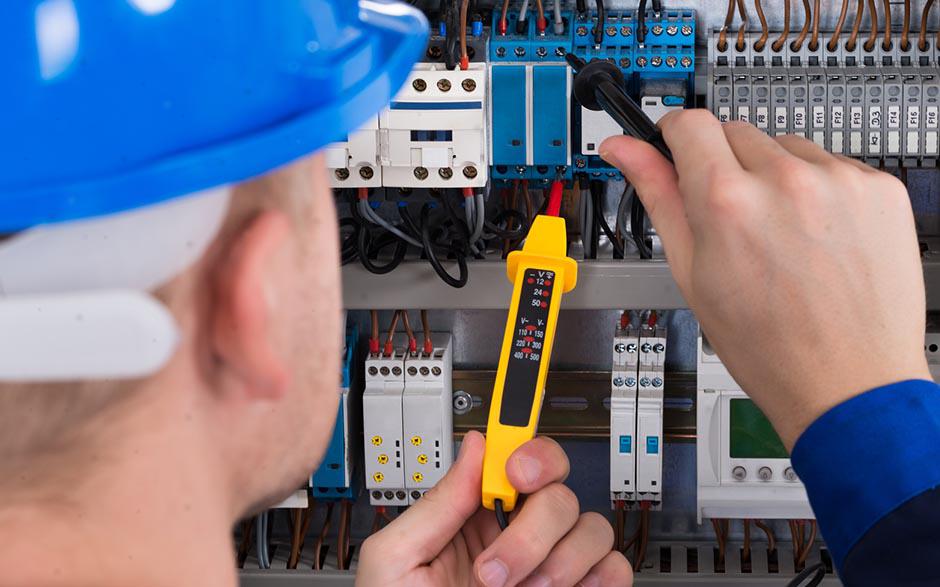 électricien installateur Asnières-sur-Seine